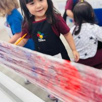 Espaço Lúdico F027